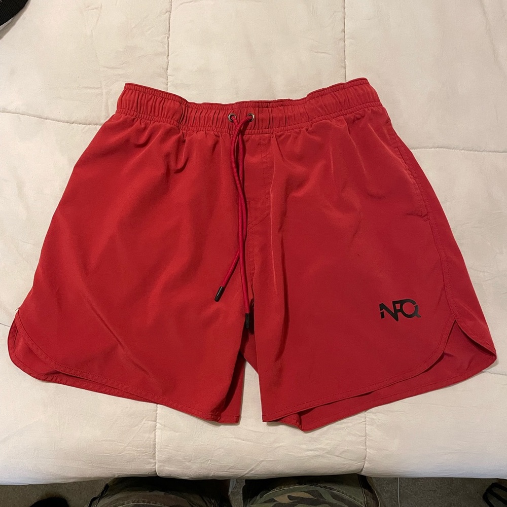 NFQ Training Shorts Large